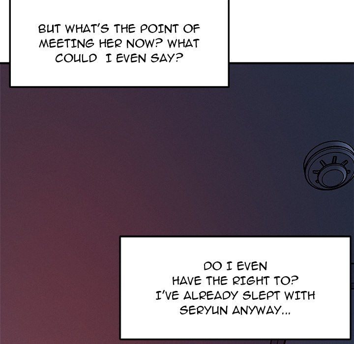 How did we get here Lee Ji - Kyung Chapter 55 - Page 116