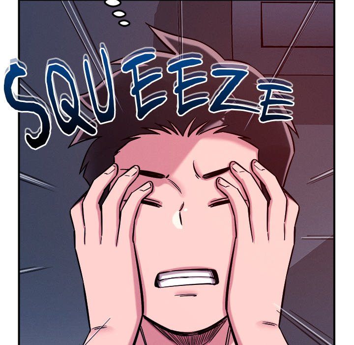 How did we get here Lee Ji - Kyung Chapter 55 - Page 122