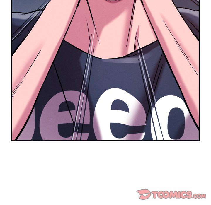 How did we get here Lee Ji - Kyung Chapter 55 - Page 123