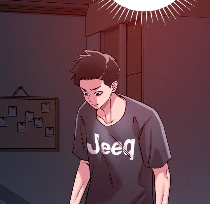 How did we get here Lee Ji - Kyung Chapter 55 - Page 125