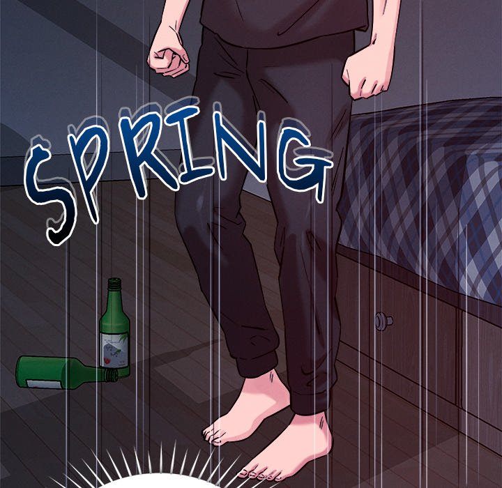 How did we get here Lee Ji - Kyung Chapter 55 - Page 126