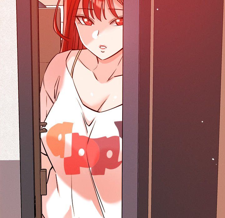 How did we get here Lee Ji - Kyung Chapter 55 - Page 17