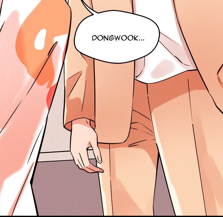 How did we get here Lee Ji - Kyung Chapter 55 - Page 23