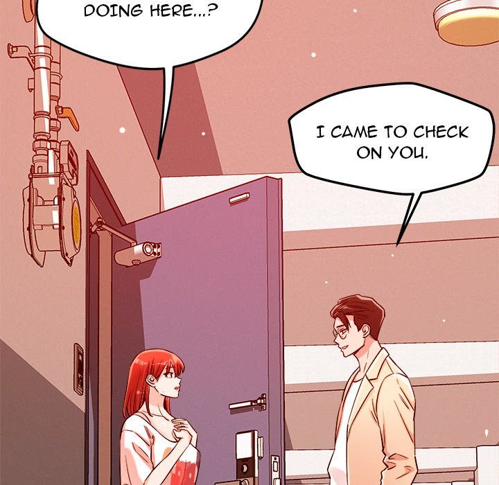 How did we get here Lee Ji - Kyung Chapter 55 - Page 25