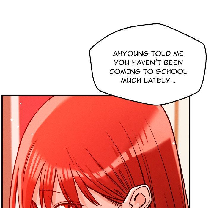 How did we get here Lee Ji - Kyung Chapter 55 - Page 38