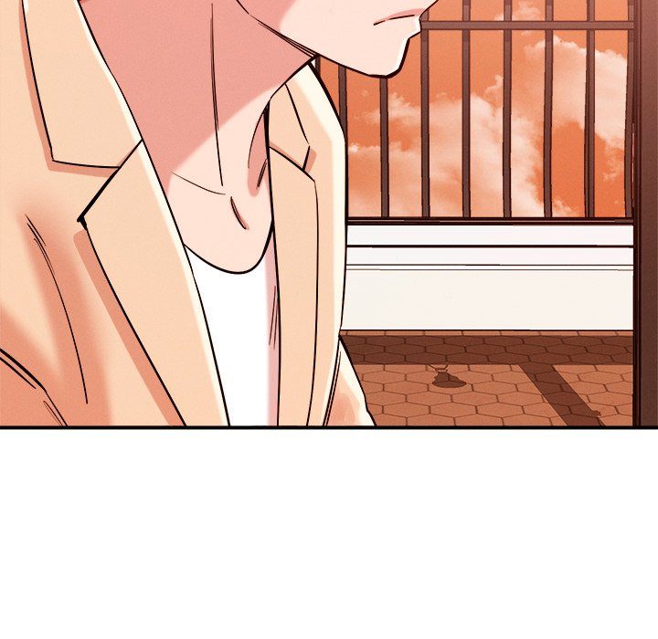 How did we get here Lee Ji - Kyung Chapter 55 - Page 44