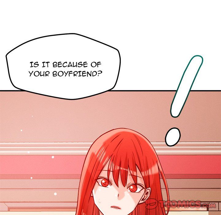 How did we get here Lee Ji - Kyung Chapter 55 - Page 45