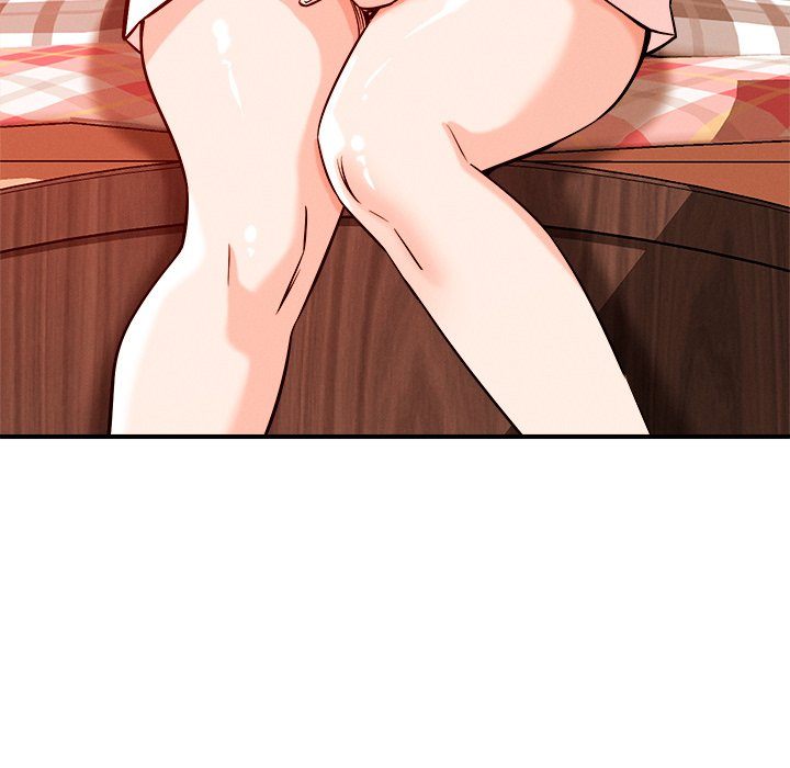 How did we get here Lee Ji - Kyung Chapter 55 - Page 47