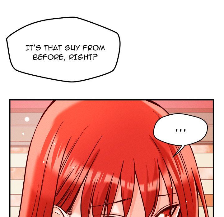 How did we get here Lee Ji - Kyung Chapter 55 - Page 48