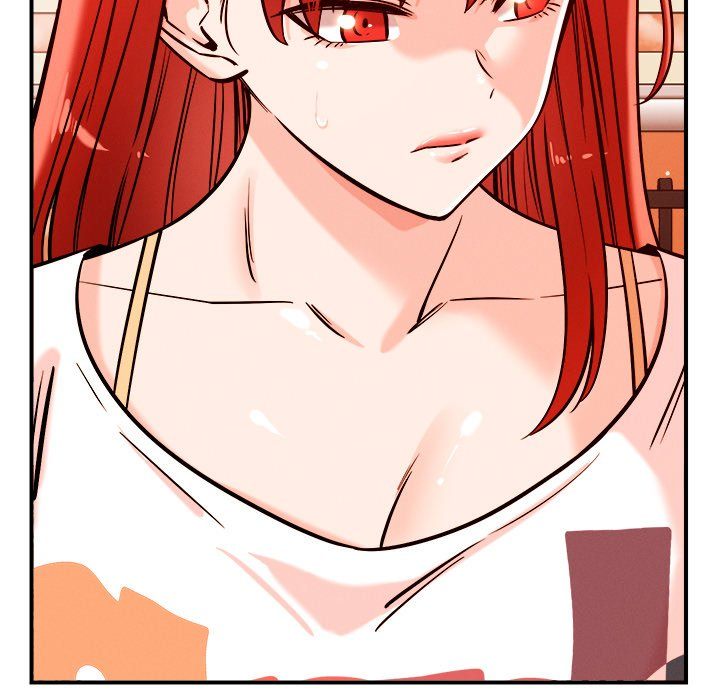 How did we get here Lee Ji - Kyung Chapter 55 - Page 49