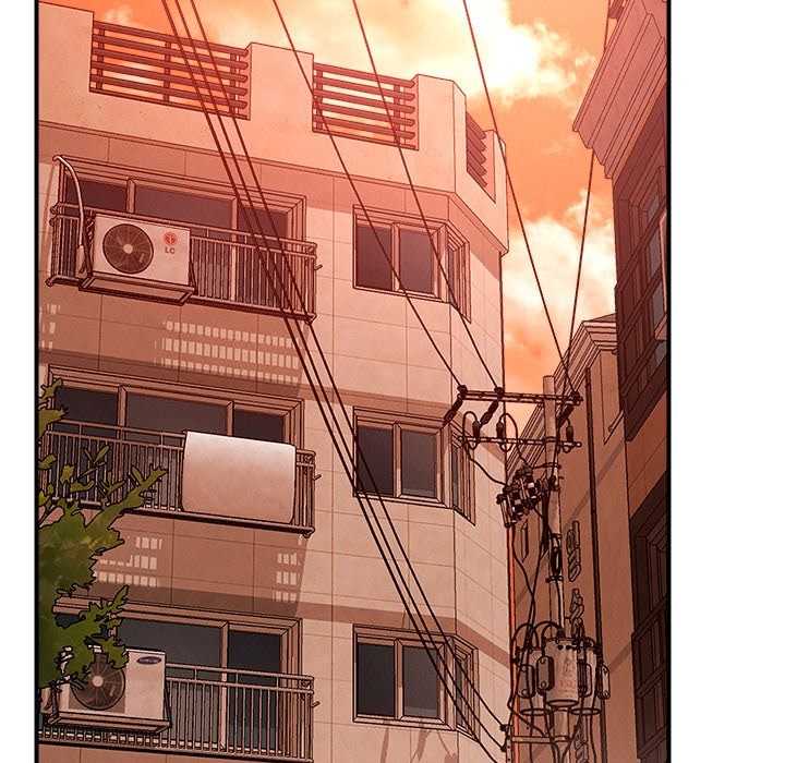 How did we get here Lee Ji - Kyung Chapter 55 - Page 5