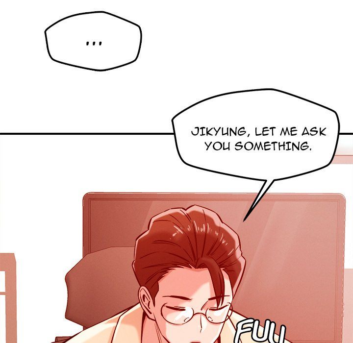 How did we get here Lee Ji - Kyung Chapter 55 - Page 52