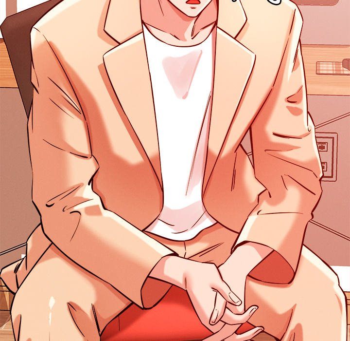 How did we get here Lee Ji - Kyung Chapter 55 - Page 53