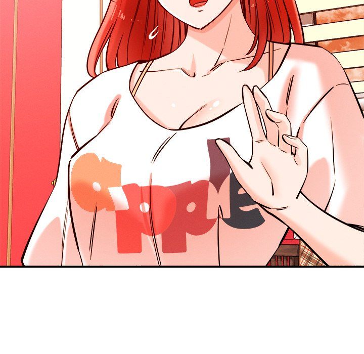 How did we get here Lee Ji - Kyung Chapter 55 - Page 58