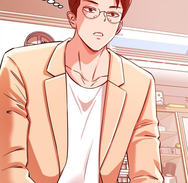 How did we get here Lee Ji - Kyung Chapter 55 - Page 60