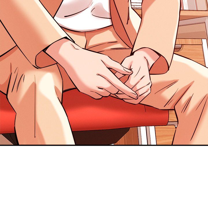 How did we get here Lee Ji - Kyung Chapter 55 - Page 61