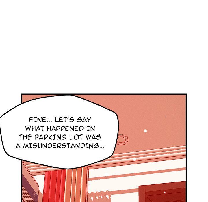 How did we get here Lee Ji - Kyung Chapter 55 - Page 62