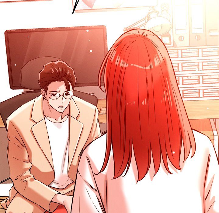 How did we get here Lee Ji - Kyung Chapter 55 - Page 65