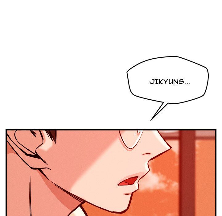 How did we get here Lee Ji - Kyung Chapter 55 - Page 70