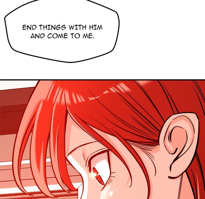 How did we get here Lee Ji - Kyung Chapter 55 - Page 72