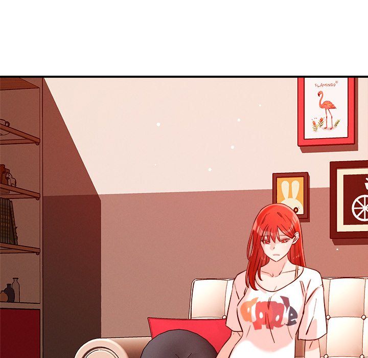 How did we get here Lee Ji - Kyung Chapter 55 - Page 8