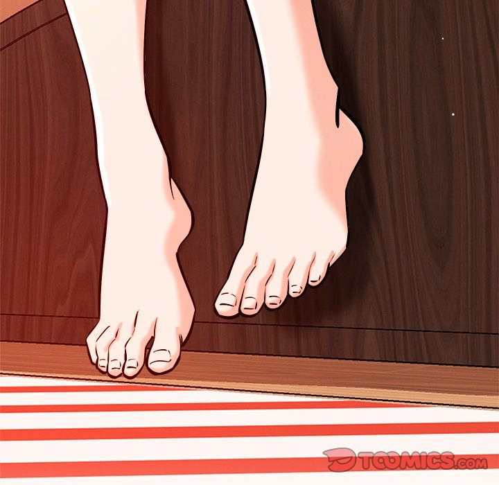 How did we get here Lee Ji - Kyung Chapter 55 - Page 87