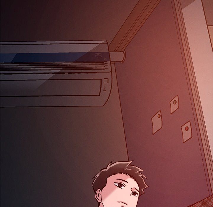 How did we get here Lee Ji - Kyung Chapter 55 - Page 96