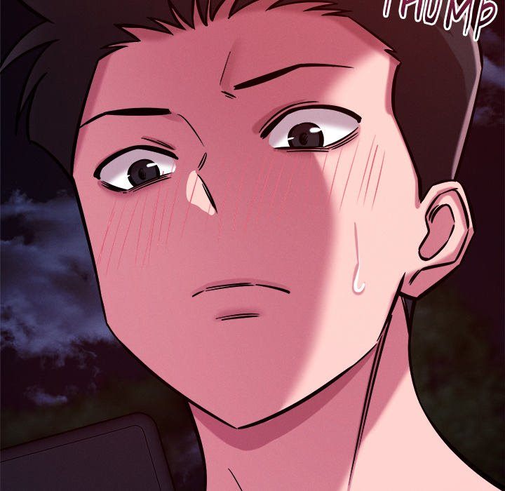 How did we get here Lee Ji - Kyung Chapter 56 - Page 100