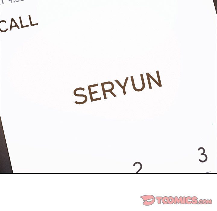 How did we get here Lee Ji - Kyung Chapter 56 - Page 105