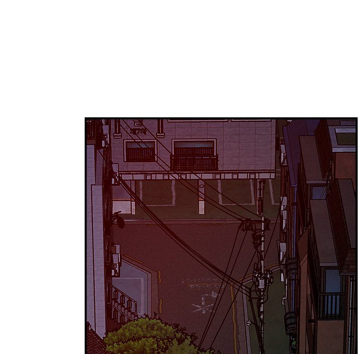 How did we get here Lee Ji - Kyung Chapter 56 - Page 107
