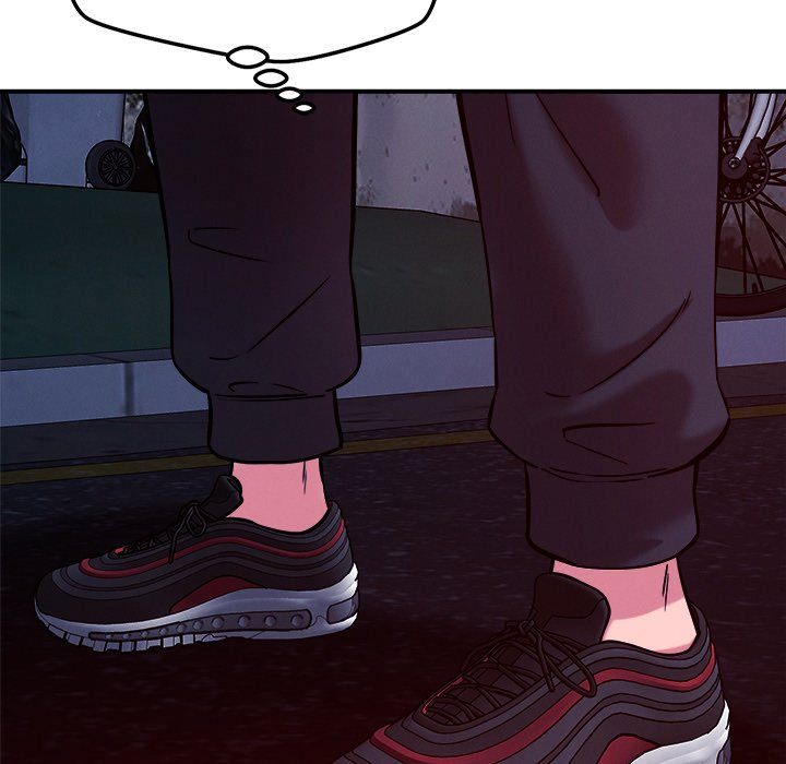 How did we get here Lee Ji - Kyung Chapter 56 - Page 11