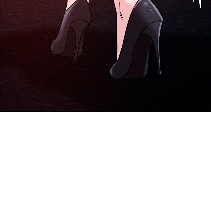 How did we get here Lee Ji - Kyung Chapter 56 - Page 110