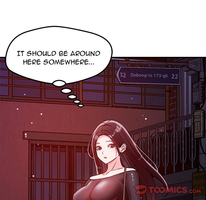 How did we get here Lee Ji - Kyung Chapter 56 - Page 111