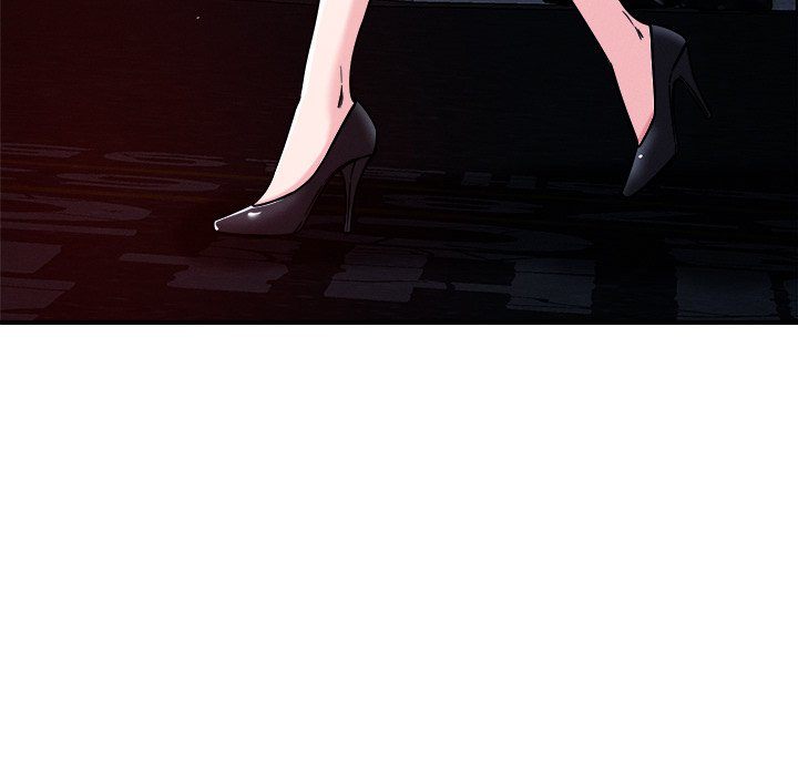 How did we get here Lee Ji - Kyung Chapter 56 - Page 113