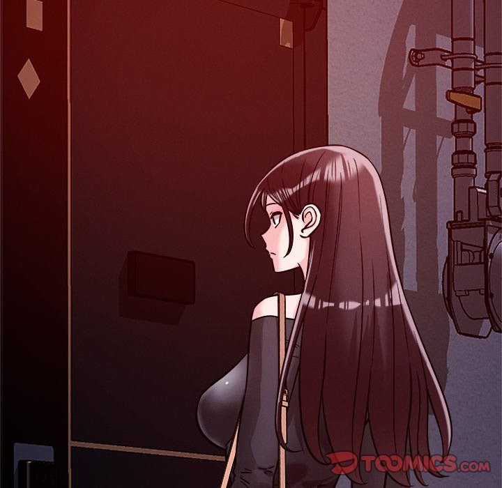 How did we get here Lee Ji - Kyung Chapter 56 - Page 123