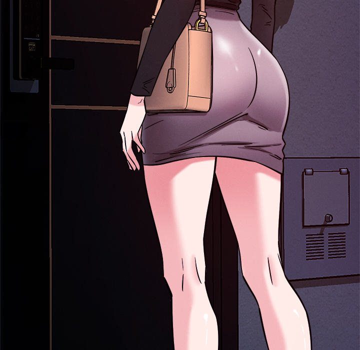 How did we get here Lee Ji - Kyung Chapter 56 - Page 124