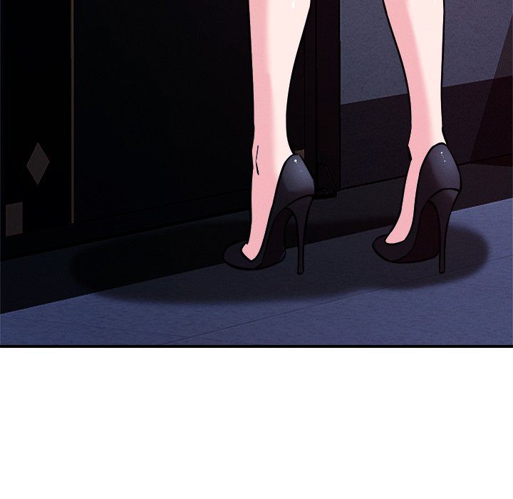 How did we get here Lee Ji - Kyung Chapter 56 - Page 125