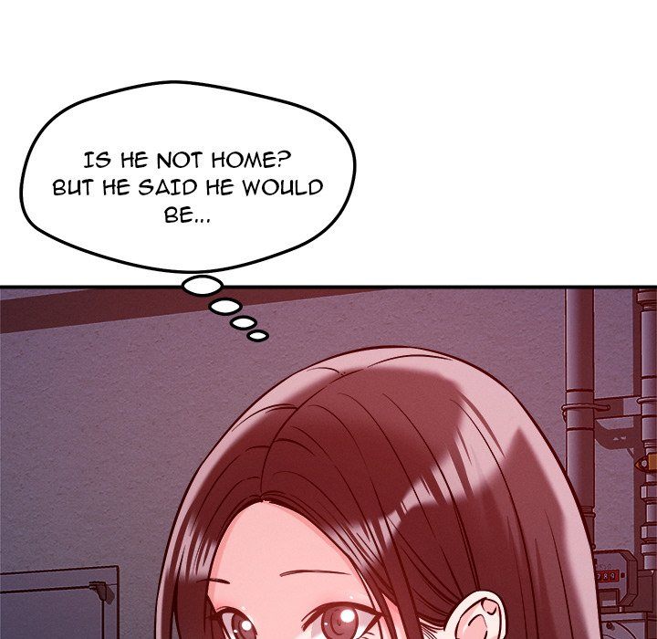How did we get here Lee Ji - Kyung Chapter 56 - Page 126