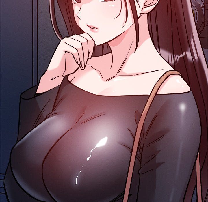 How did we get here Lee Ji - Kyung Chapter 56 - Page 127