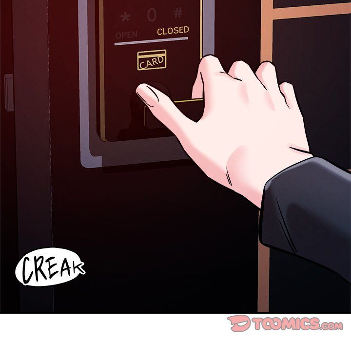 How did we get here Lee Ji - Kyung Chapter 56 - Page 129