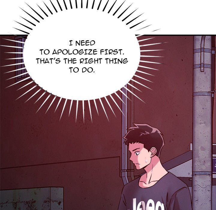 How did we get here Lee Ji - Kyung Chapter 56 - Page 13