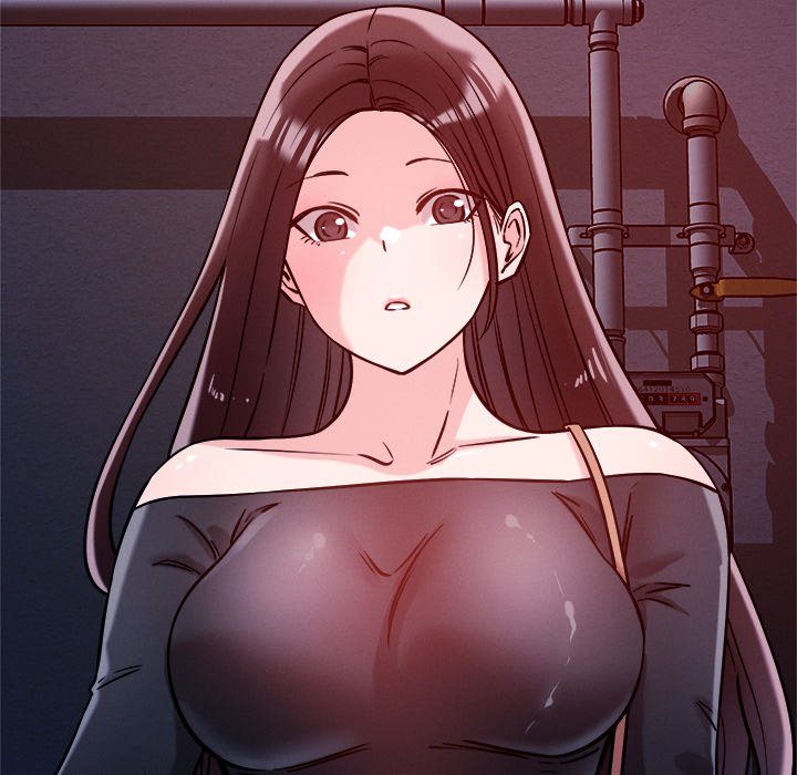 How did we get here Lee Ji - Kyung Chapter 56 - Page 131