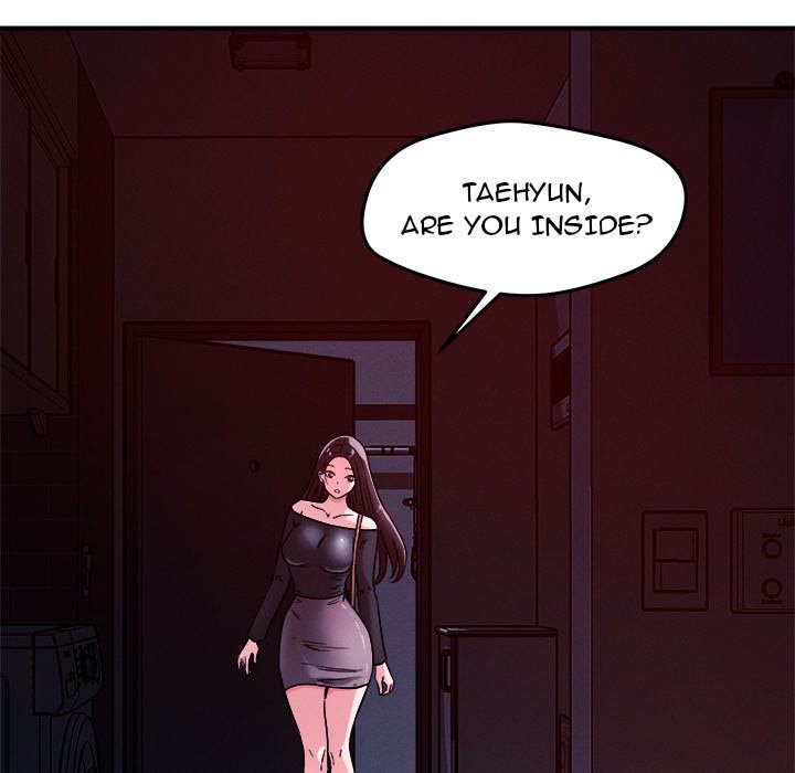 How did we get here Lee Ji - Kyung Chapter 56 - Page 133