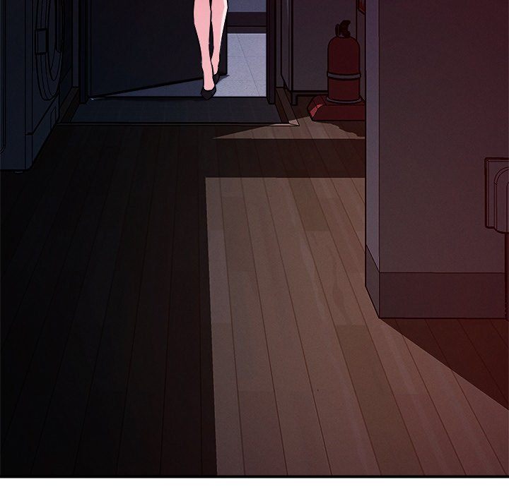 How did we get here Lee Ji - Kyung Chapter 56 - Page 134