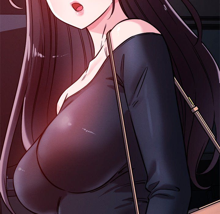 How did we get here Lee Ji - Kyung Chapter 56 - Page 139