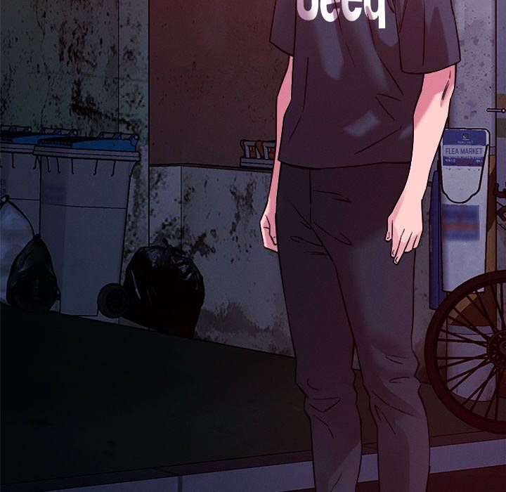 How did we get here Lee Ji - Kyung Chapter 56 - Page 14