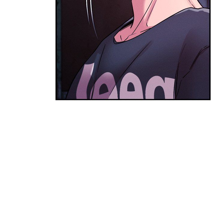 How did we get here Lee Ji - Kyung Chapter 56 - Page 17