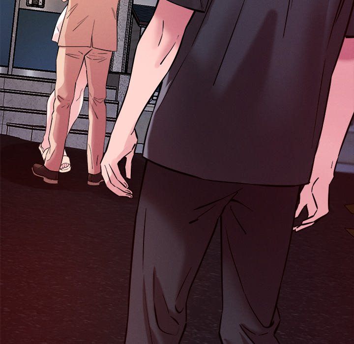 How did we get here Lee Ji - Kyung Chapter 56 - Page 24