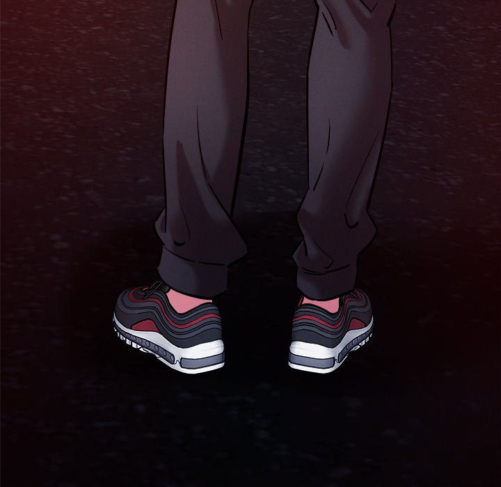 How did we get here Lee Ji - Kyung Chapter 56 - Page 25