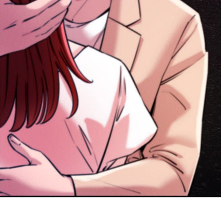 How did we get here Lee Ji - Kyung Chapter 56 - Page 28